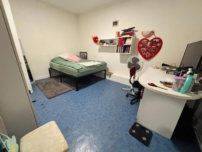 Appartement - 156 m² - 6 pièces