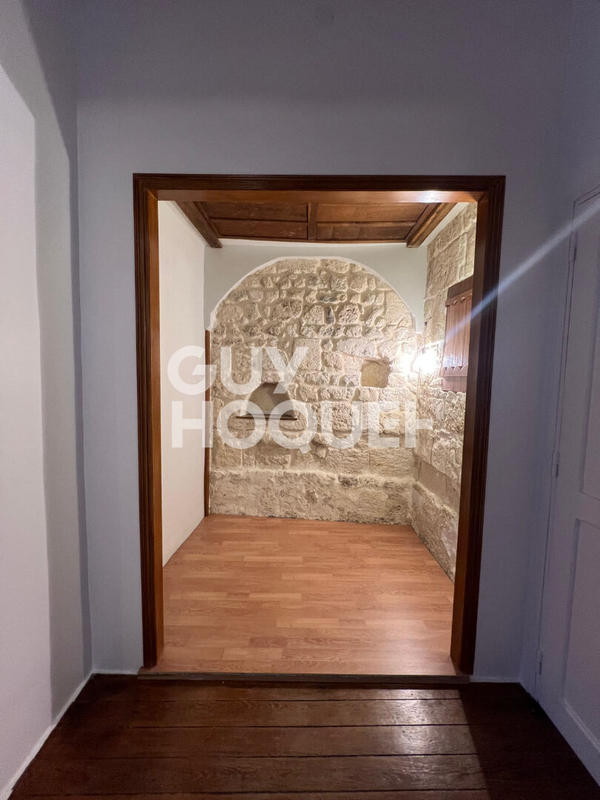 Appartement - 73 m² - 3 pièces