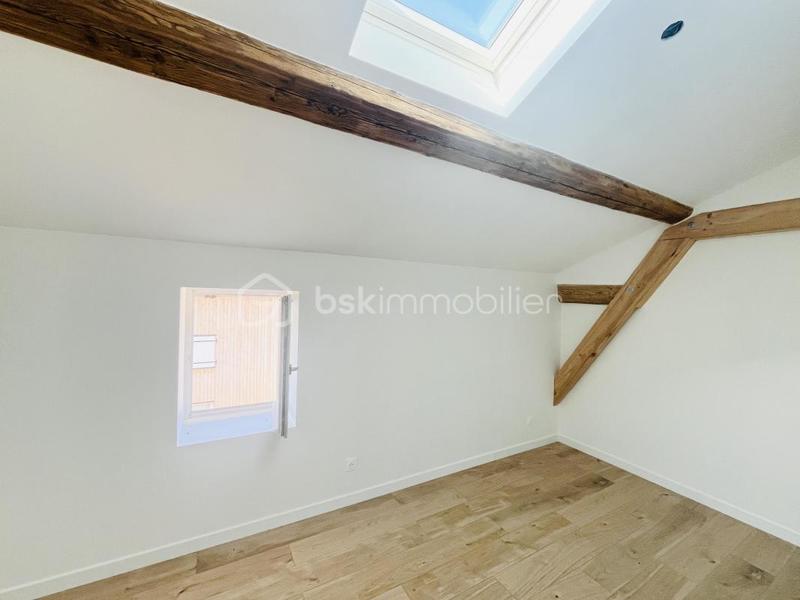 Ferme - 120 m² - 4 pièces