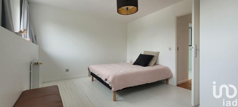 Maison de village - 90 m² - 3 pièces