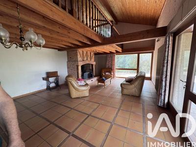 Maison de maîtres - 214 m² - 5 pièces