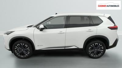 Nissan X-Trail e-Power 204 ch Tekna