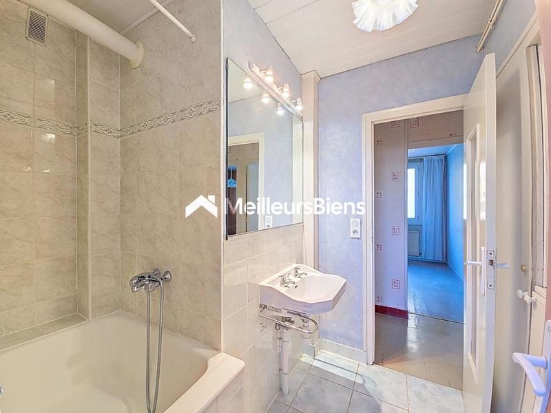 Appartement - 66 m² - 4 pièces