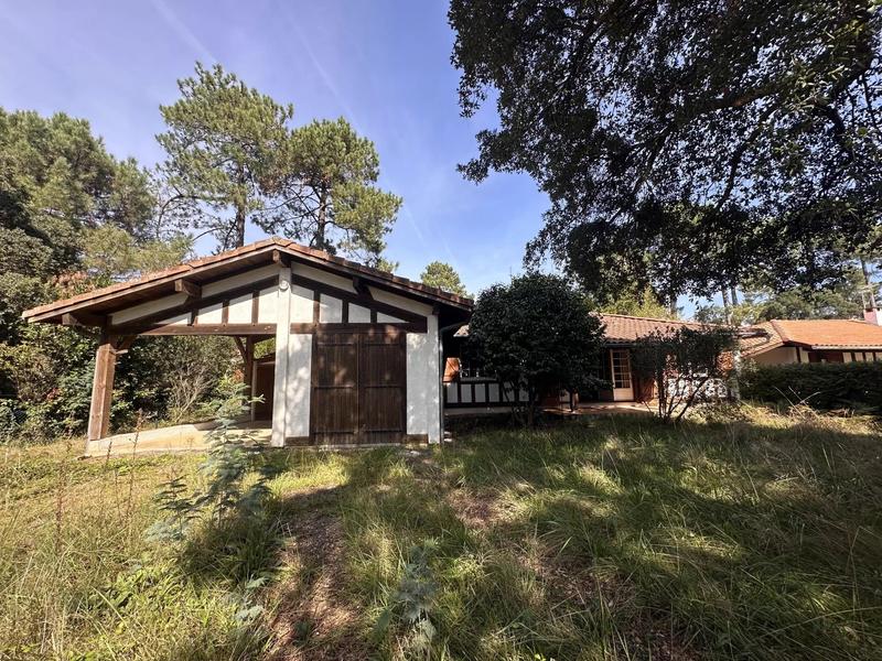 Villa - 124 m² - 6 pièces