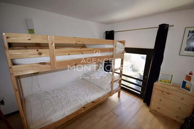 Appartement - 47 m² - 3 pièces