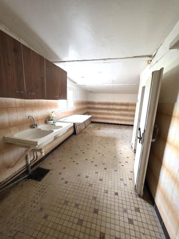 Maison - 88 m² - 4 pièces