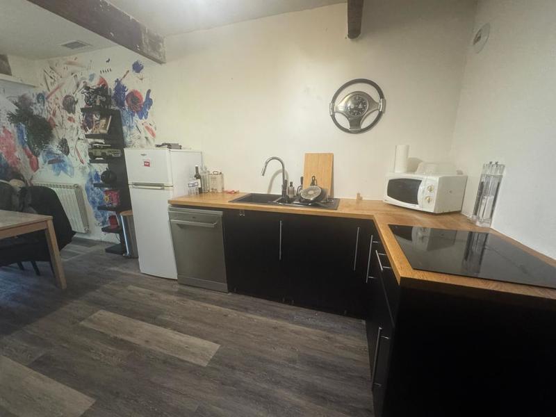 Immeuble - 168 m² - 8 pièces