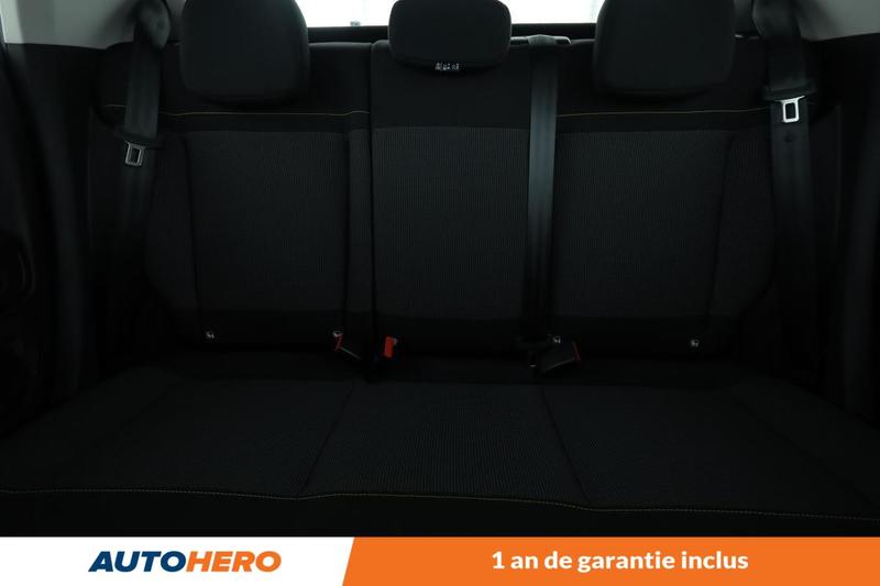 Citroën C3 1.5 Blue-HDi You! Bvm6 102 ch