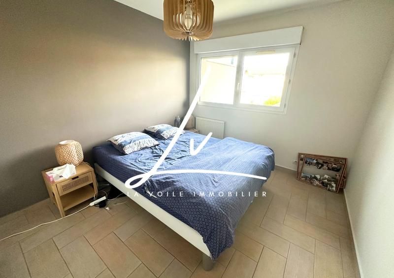 Maison - 103 m² - 6 pièces