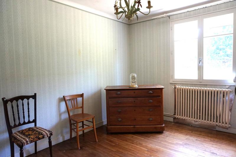 Maison - 142 m² - 7 pièces