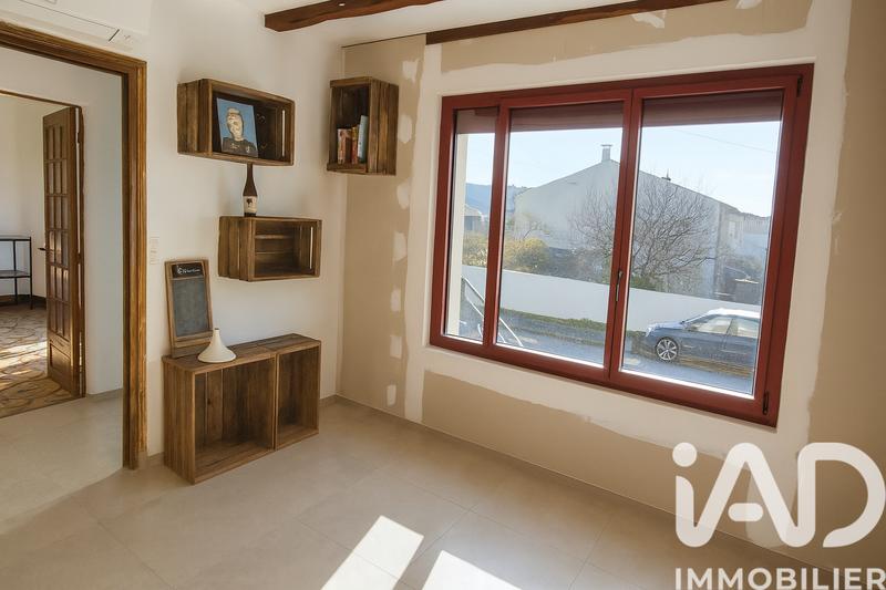 Maison - 153 m² - 8 pièces