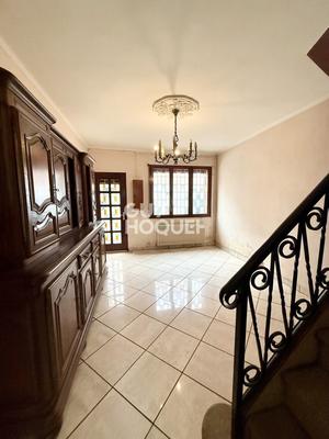 Maison de loisirs - 70 m² - 4 pièces