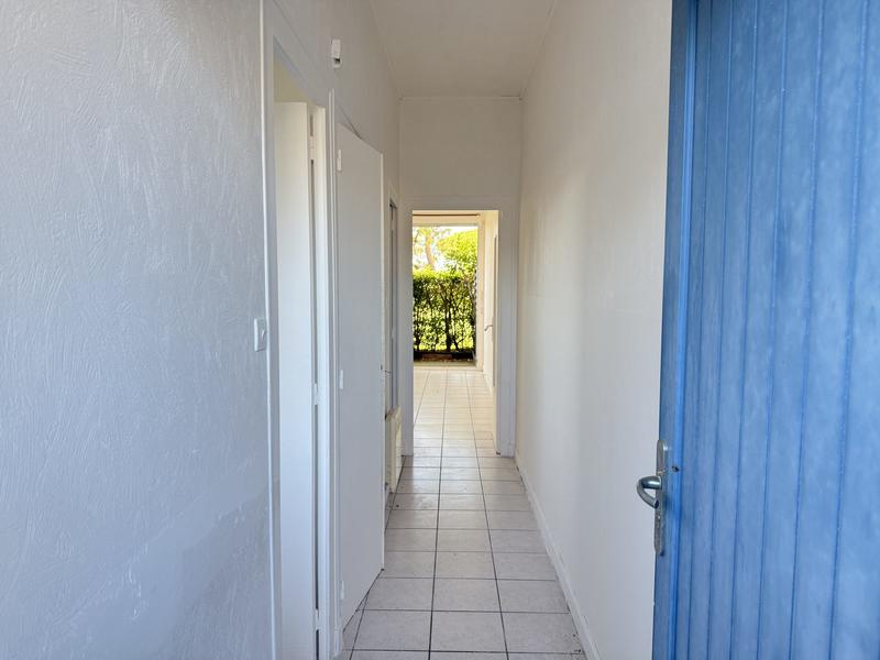 Appartement - 32 m² - 1 pièce