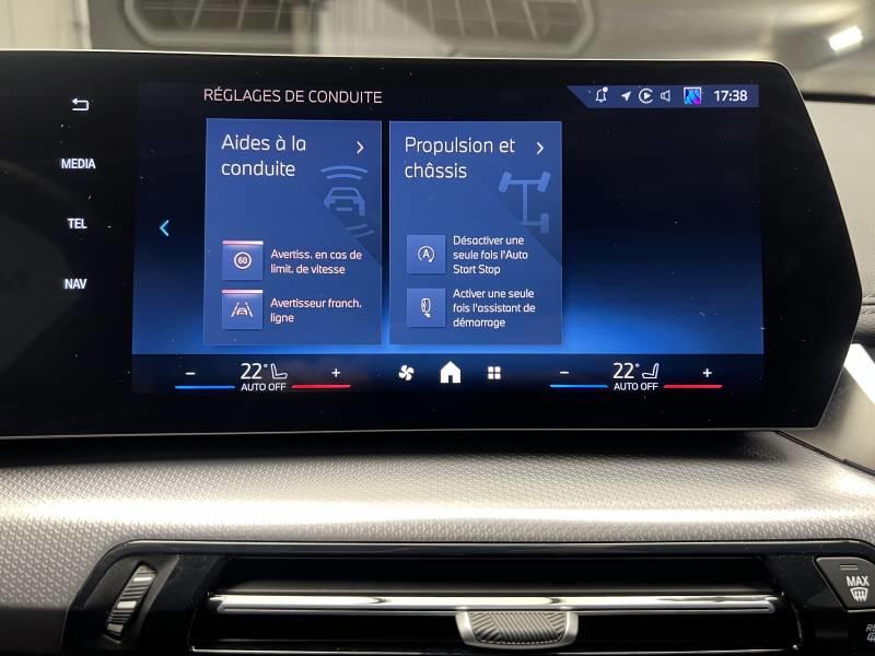 Bmw X1 sDrive 20i 170ch Dkg7 m Sport