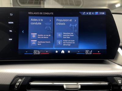 Bmw X1 sDrive 20i 170ch Dkg7 m Sport