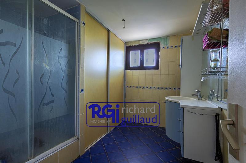 Maison - 141 m² - 6 pièces