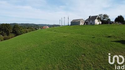 Terrain - 1 475 m²