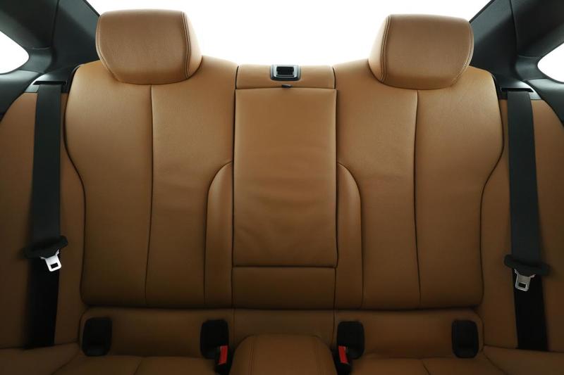 Bmw Série 4 Coupé 430i Luxury Bva8 252 ch