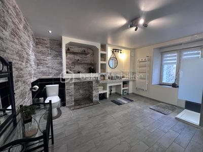 Maison de ville - 229 m² - 8 pièces