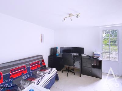 Fermette - 105 m² - 5 pièces