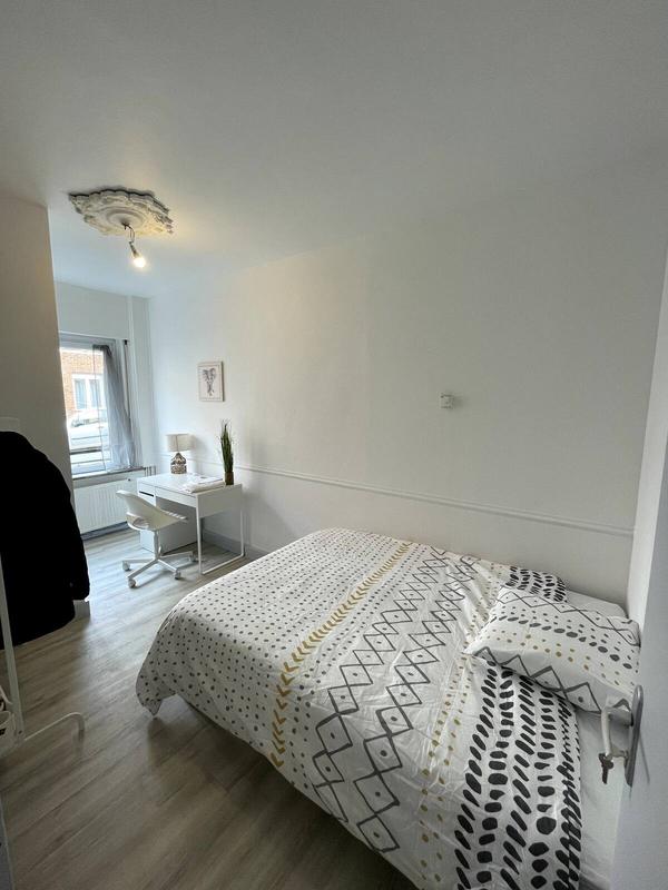 Maison ancienne - 82 m² - 6 pièces