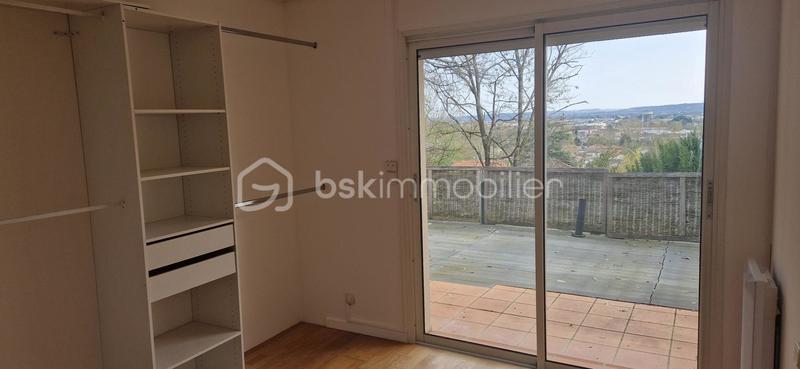 Maison d'architecte - 140 m² - 7 pièces