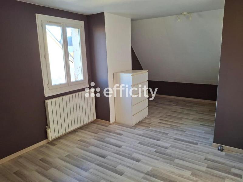 Maison - 186 m² - 7 pièces