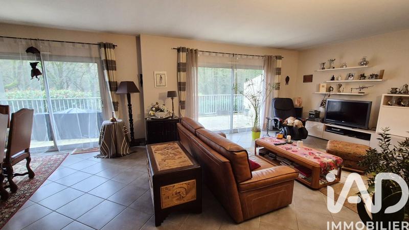 Maison - 144 m² - 6 pièces