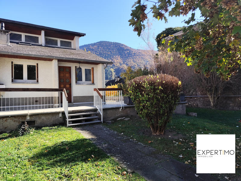 Duplex - 75 m² - 4 pièces