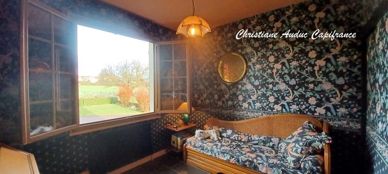 Maison - 79 m² - 3 pièces