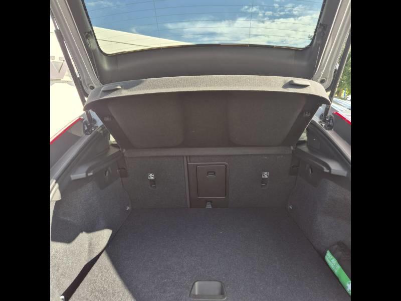 Volvo C40 Recharge Extended Range 252 ch 1edt Start