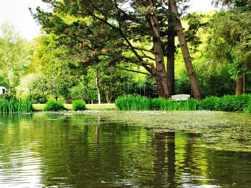 Moulin - 161 m² - 7 pièces