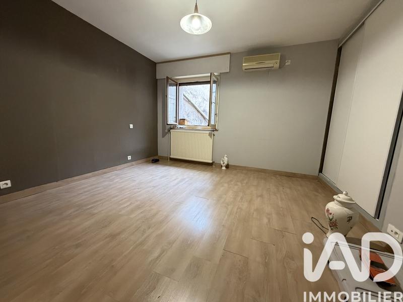 Maison - 80 m² - 3 pièces