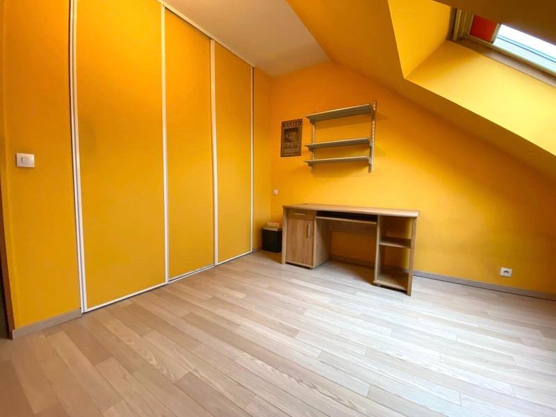 Maison - 138 m² - 6 pièces