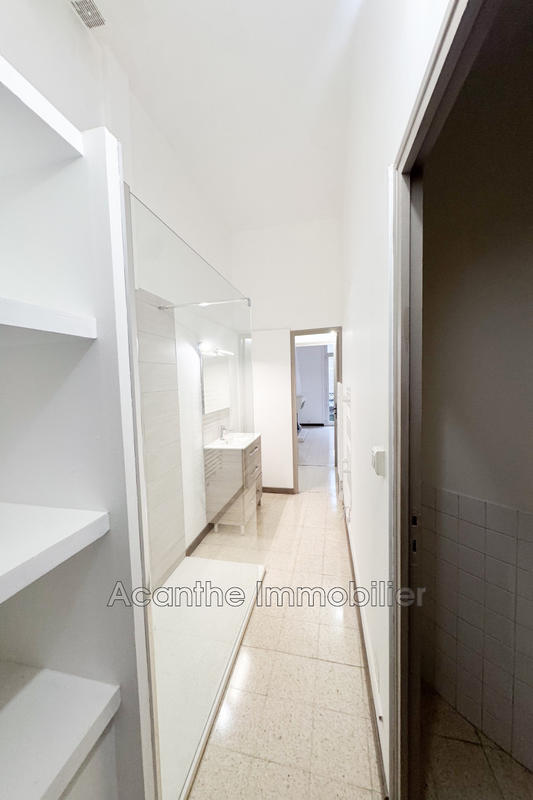 Appartement - 80 m²