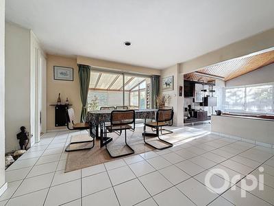 Maison - 118 m² - 4 pièces