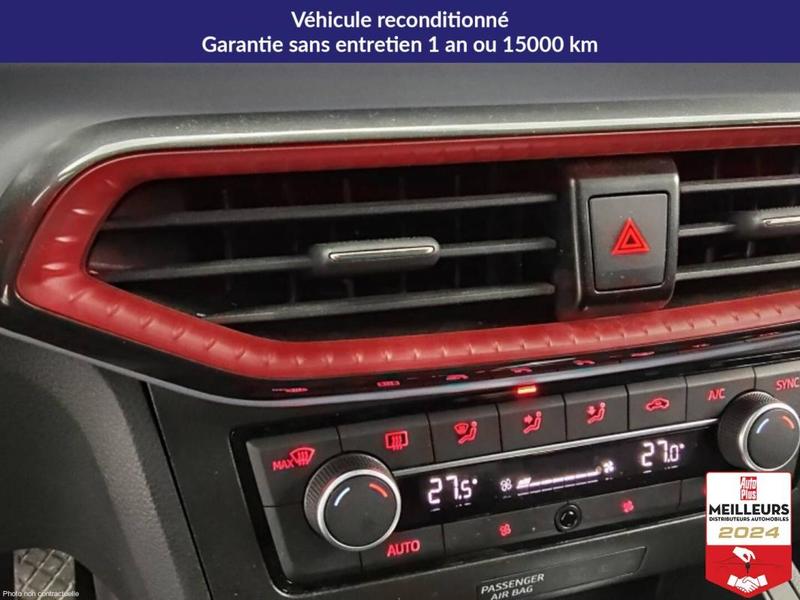 Seat Ibiza 1.0 Tsi 110ch Fr