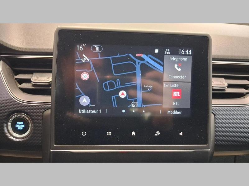 Renault Arkana E-Tech 145 Business