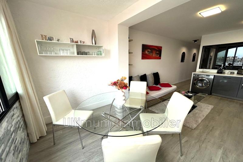 Appartement - 27 m² - 2 pièces