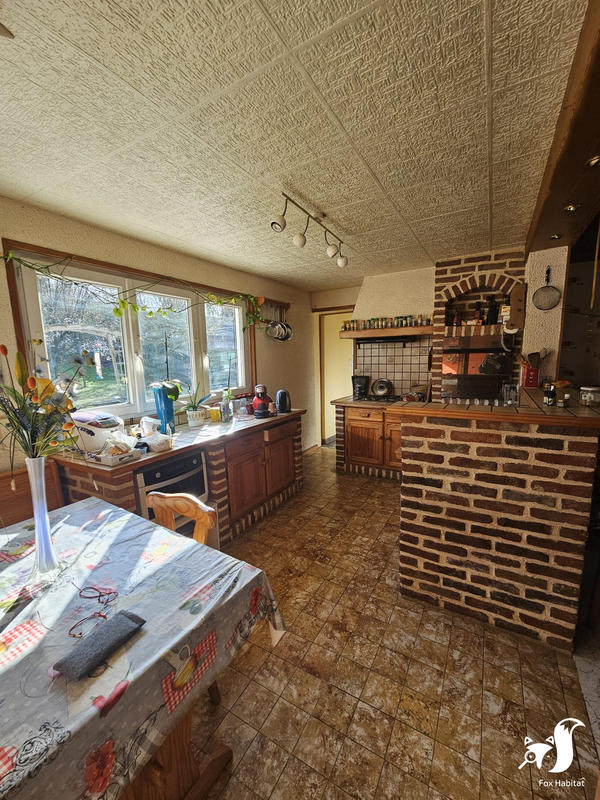 Châlet - 69 m² - 3 pièces