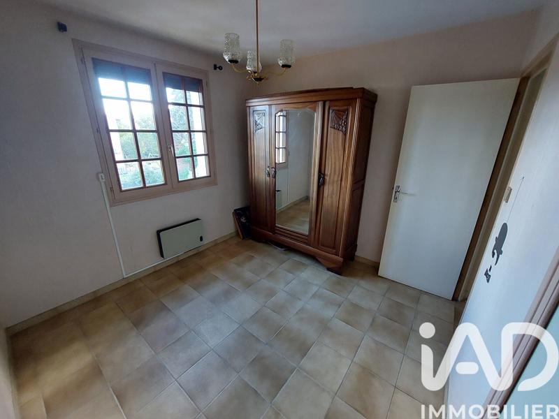 Maison - 150 m² - 8 pièces