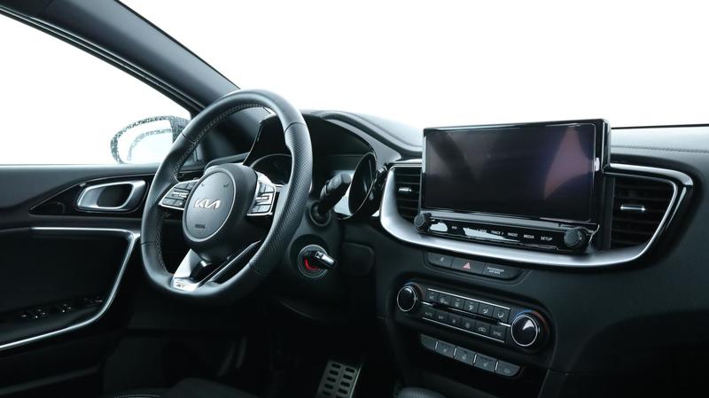 Kia ProCeed 1.5 t-GDi Gt Line Dct7 140 ch