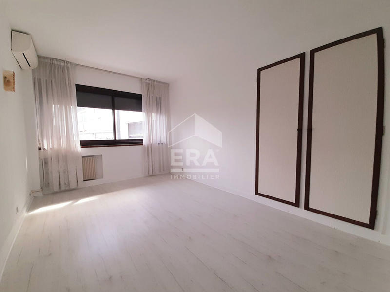 Appartement - 58 m² - 2 pièces