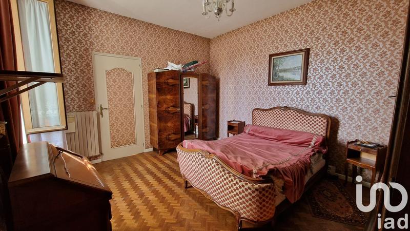 Maison - 103 m² - 4 pièces