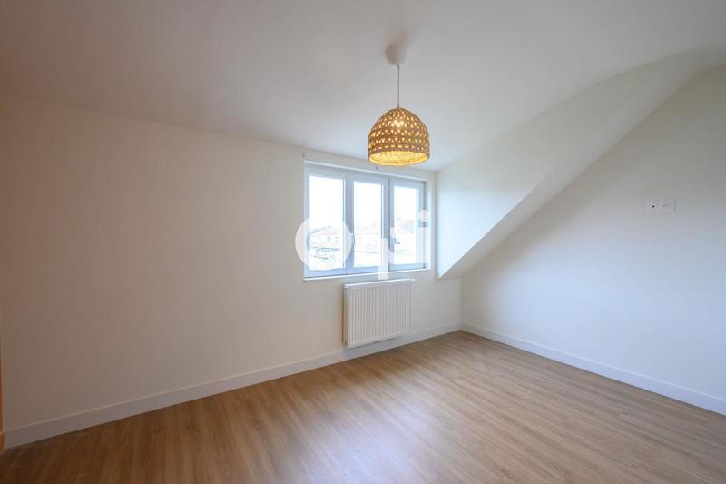 Maison - 98 m² - 5 pièces