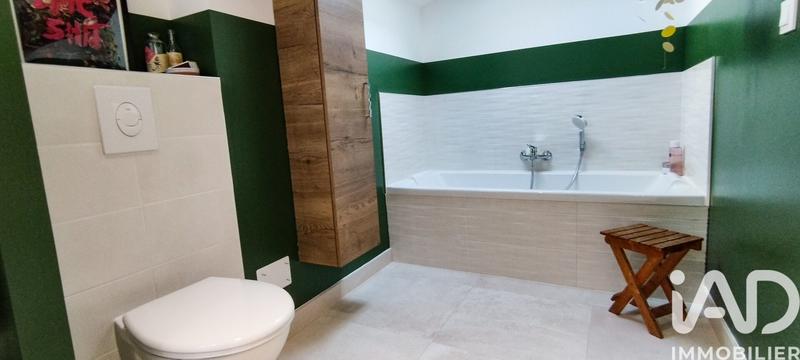 Maison de campagne - 152 m² - 5 pièces