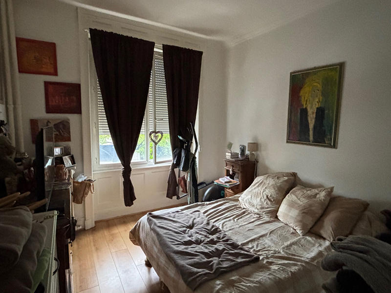 Appartement - 78 m² - 4 pièces