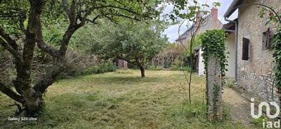 Maison - 80 m² - 3 pièces