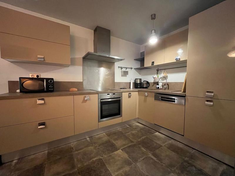 Appartement - 53 m² - 3 pièces