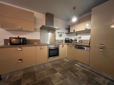 Appartement - 53 m² - 3 pièces